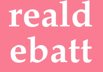 Synonym realdebatt