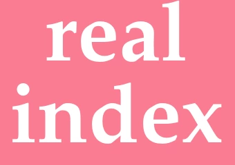 Synonym realindex