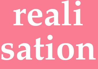 Synonym realisation