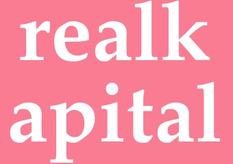 Synonym realkapital