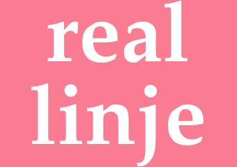 Synonym reallinje