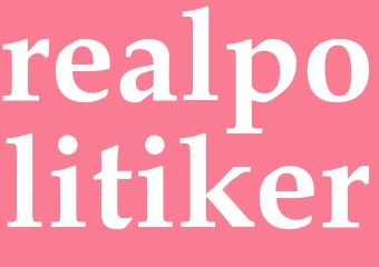 Synonym realpolitiker