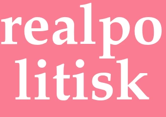 Synonym realpolitisk