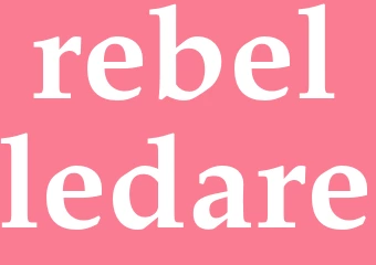 Synonym rebelledare
