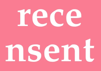 Synonym recensent