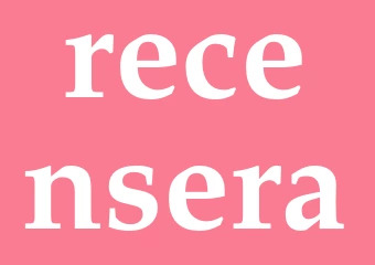 Synonym recensera
