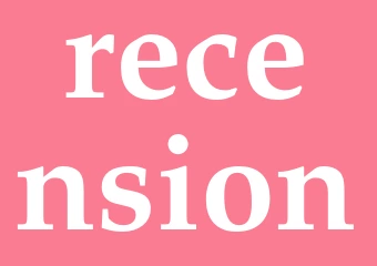 Synonym recension
