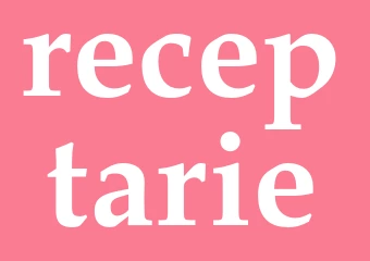 Synonym receptarie