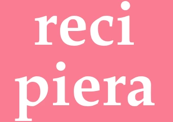 Synonym recipiera