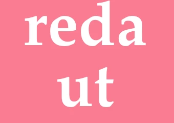 Synonym reda ut
