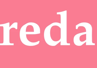 Synonym reda