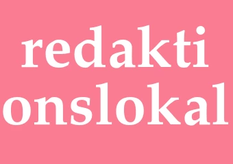 Synonym redaktionslokal