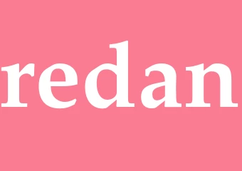 Synonym redan