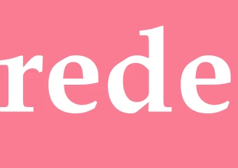 Synonym rede