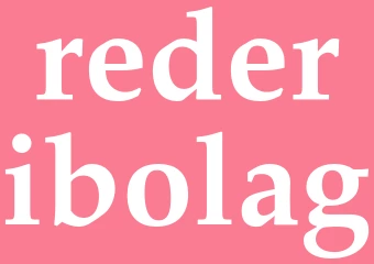 Synonym rederibolag