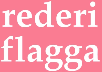Synonym rederiflagga