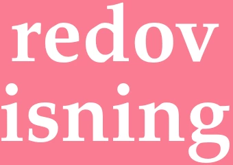 Synonym redovisning