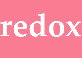 Synonym redox