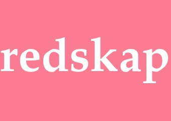 Synonym redskap