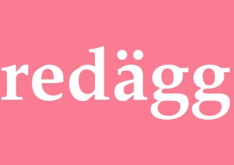 Synonym redägg