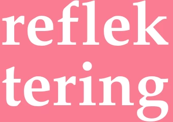Synonym reflektering