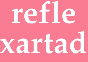 Synonym reflexartad
