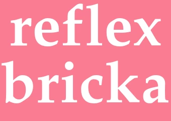 Synonym reflexbricka