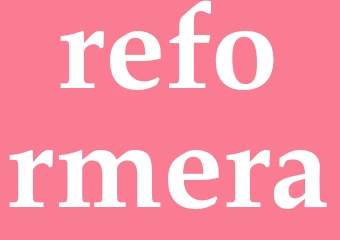 Synonym reformera