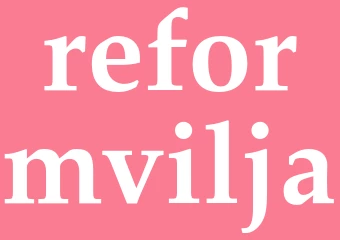 Synonym reformvilja