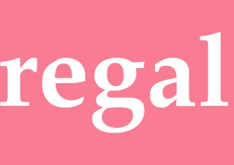 Synonym regal