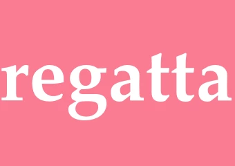 Synonym regatta