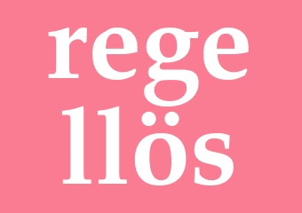 Synonym regellös
