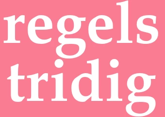 Synonym regelstridig