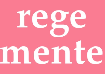 Synonym regemente