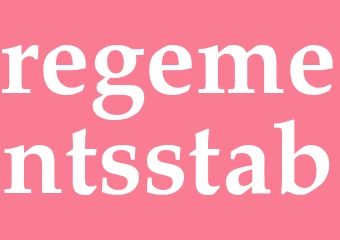 Synonym regementsstab