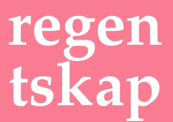 Synonym regentskap
