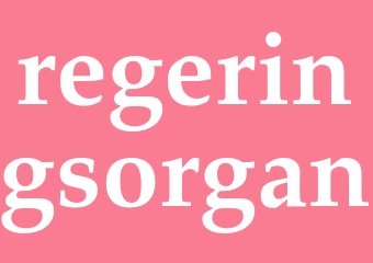 Synonym regeringsorgan