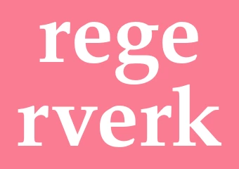 Synonym regerverk