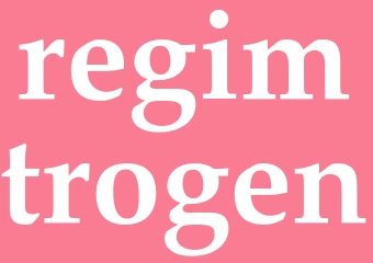 Synonym regimtrogen
