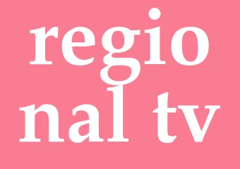 Synonym regional-tv