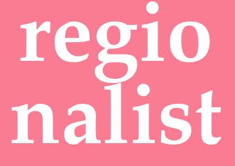 Synonym regionalist
