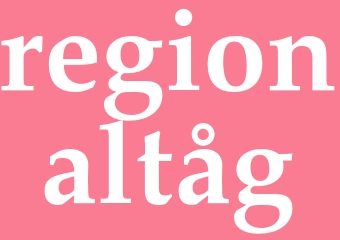 Synonym regionaltåg