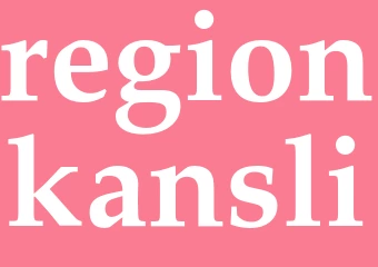 Synonym regionkansli