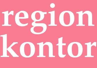 Synonym regionkontor