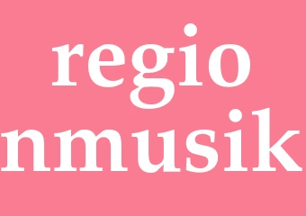Synonym regionmusik