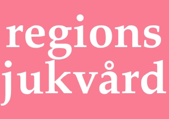 Synonym regionsjukvård