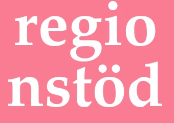 Synonym regionstöd