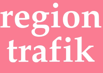 Synonym regiontrafik
