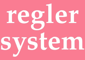 Synonym reglersystem