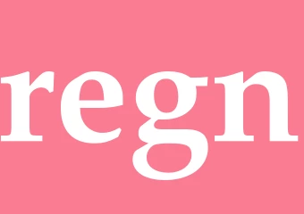 Synonym regn